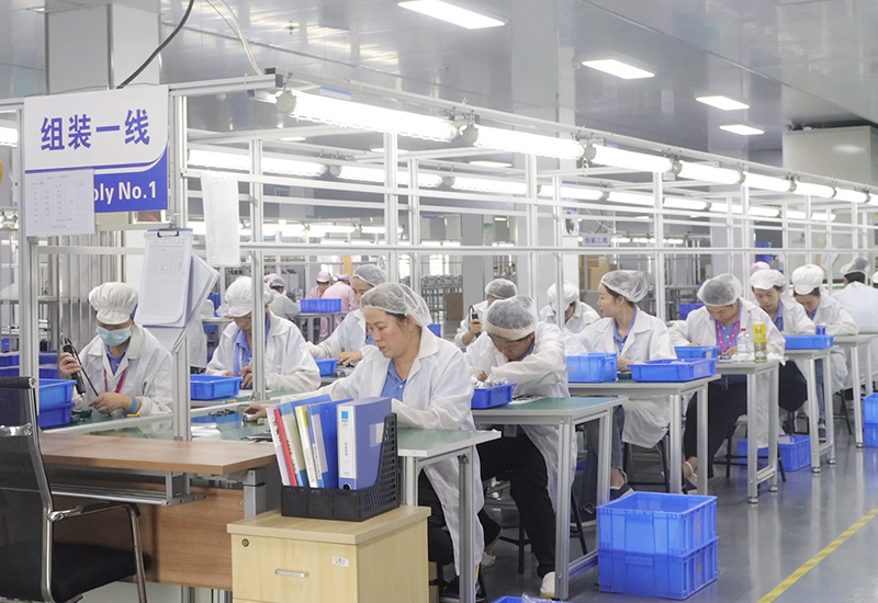 Manufacturing Manufacturing