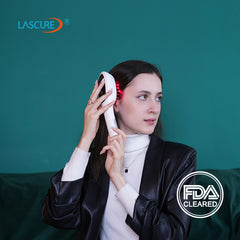 LASCURE® 7 Laser Comb