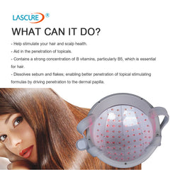 LASCURE® 82 Laser Helmet