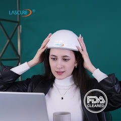 LASCURE® 82 Laser Helmet