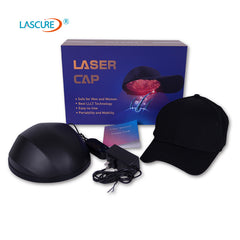 LASCURE® 118 Laser Cap