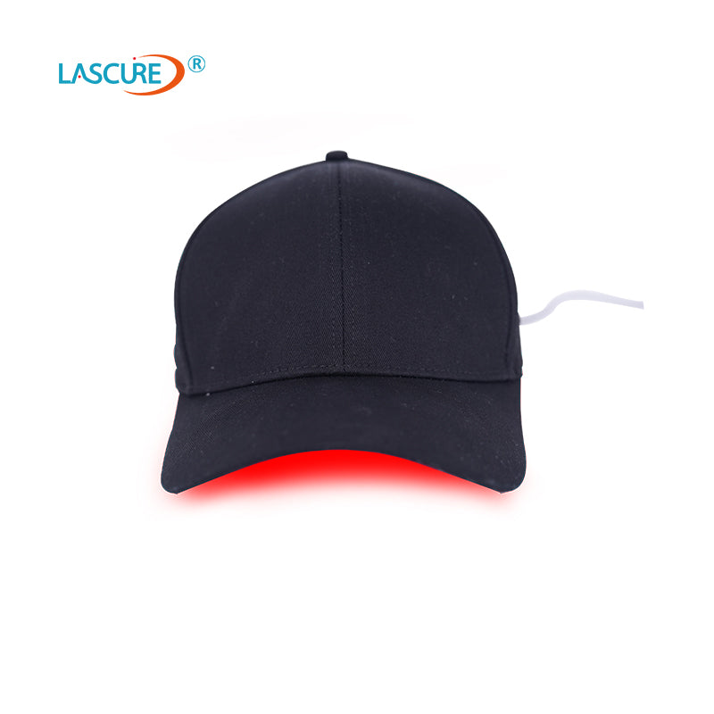 LASCURE® 118 Laser Cap