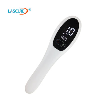 LASCURE® 9 Laser Comb Pro