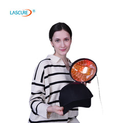 LASCURE® 118 Laser Cap