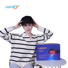 LASCURE® 118 Laser Cap