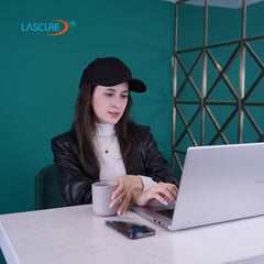 LASCURE® 118 Laser Cap