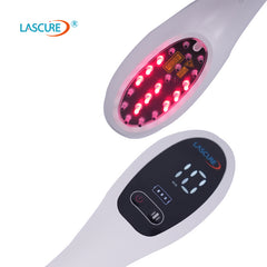 LASCURE® 9 Laser Comb Pro