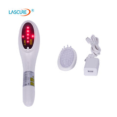 LASCURE® 7 Laser Comb