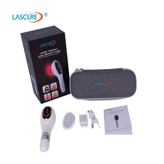 LASCURE® 9 Laser Comb Pro