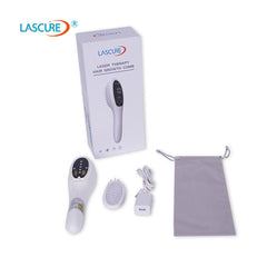 LASCURE® 7 Laser Comb