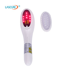 LASCURE® 9 Laser Comb Pro