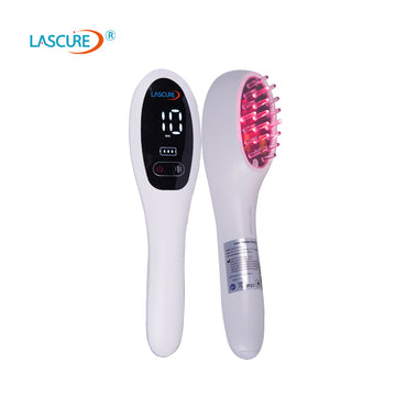 LASCURE® 9 Laser Comb Pro