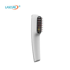 HD-CurePro 01 | Compound Handheld Laser Device for Pain Relief and Hair Regrowth