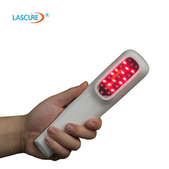 HD-CurePro 01 | Compound Handheld Laser Device for Pain Relief and Hair Regrowth