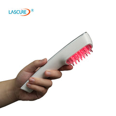 HD-CurePro 01 | Compound Handheld Laser Device for Pain Relief and Hair Regrowth