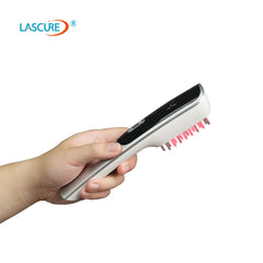 HD-CurePro 01 | Compound Handheld Laser Device for Pain Relief and Hair Regrowth