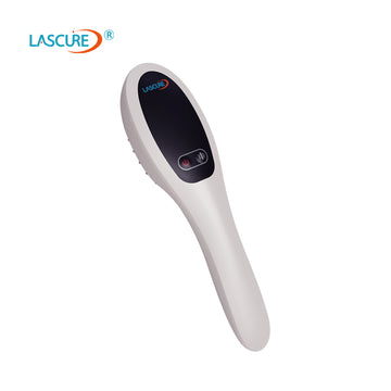 LASCURE® 7 Laser Comb