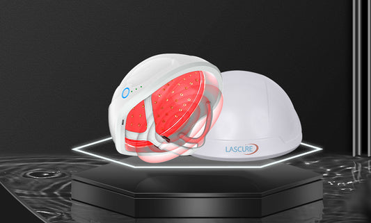 LASCURE 82 Laser Helmet FAQs