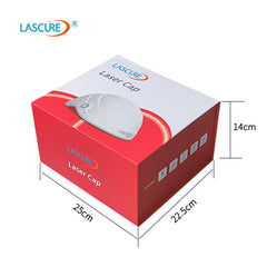 LASCURE® 82 Laser Helmet