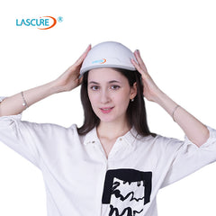 LASCURE® 82 Laser Helmet