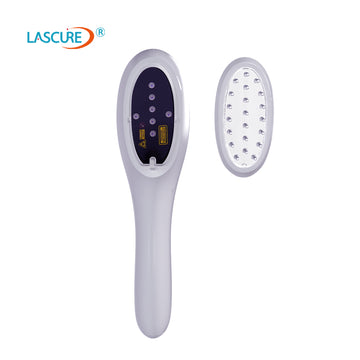 LASCURE® 7 Laser Comb