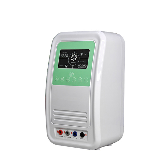 DW9202-02 High Potential Therapy Equipment DW9202-02 High Potential Therapy Equipment