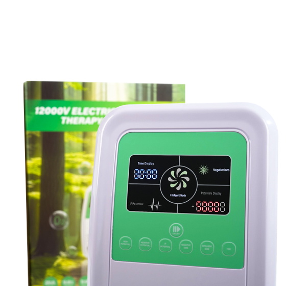 DW9202-02 High Potential Therapy Equipment DW9202-02 High Potential Therapy Equipment