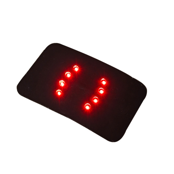 Mini pain relief pad Mini pain relief pad