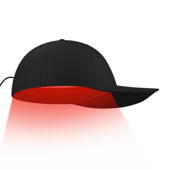 Laser Cap Laser Cap