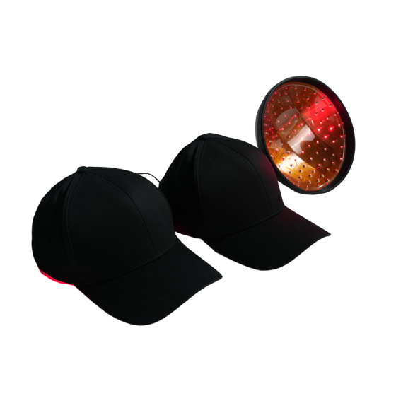 Laser Cap Laser Cap