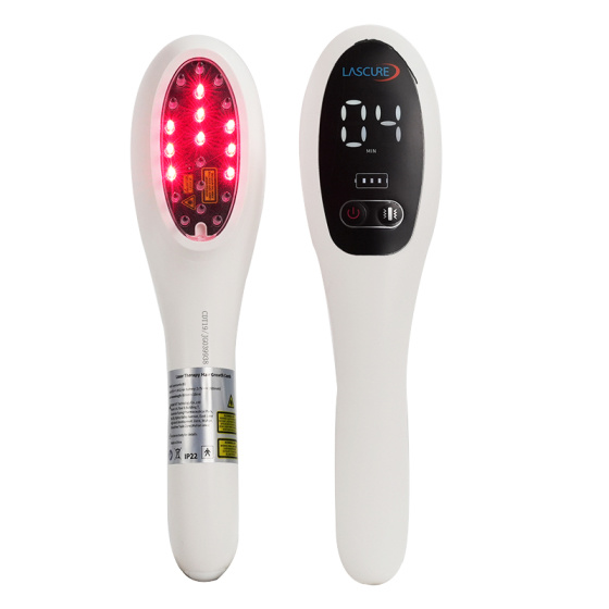 Lasercomb 001 & Lasercomb 002