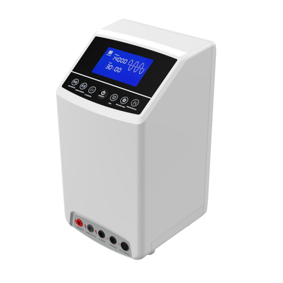 HPT001 High Potential Therapy Equipment HPT001 High Potential Therapy Equipment