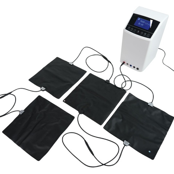 HPT001 High Potential Therapy Equipment HPT001 High Potential Therapy Equipment