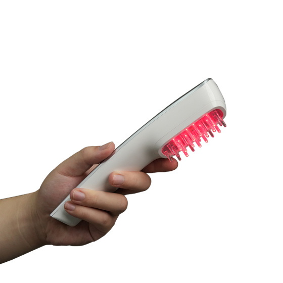 HD-Cure Pro 01 Compound Handheld Laser Therapy Device