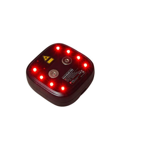 Mini pain relief pad Mini pain relief pad