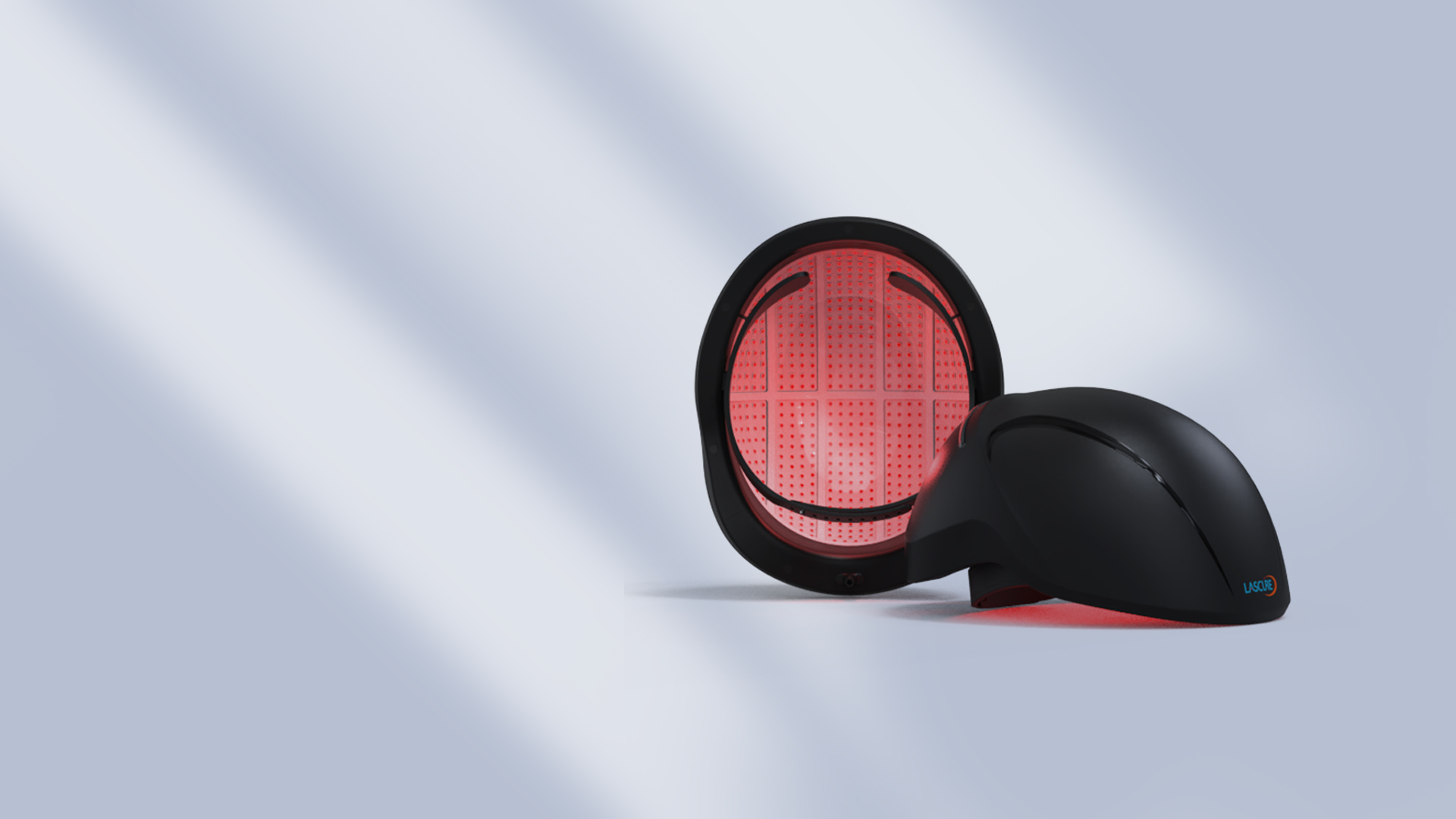 Laser Hair Growth System