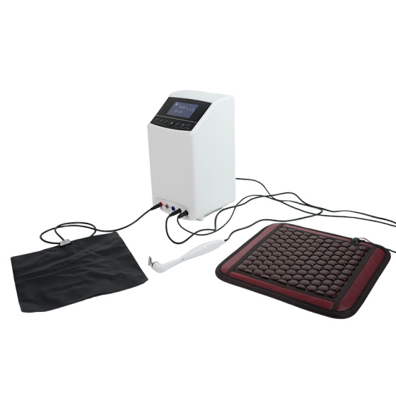HPT001 High Potential Therapy Equipment HPT001 High Potential Therapy Equipment