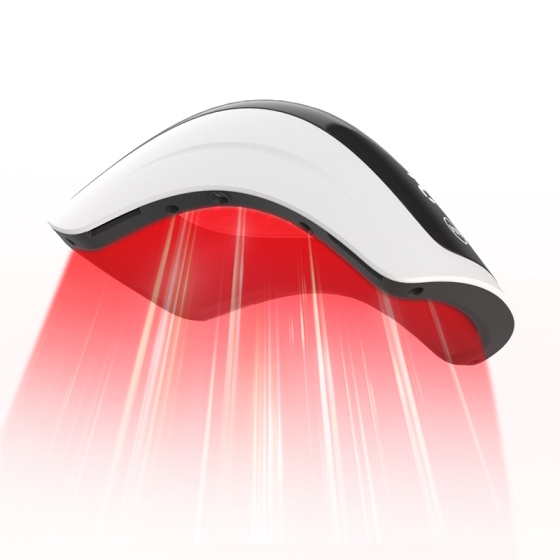 Knee Massager with Heating device Knee Massager with Heating device