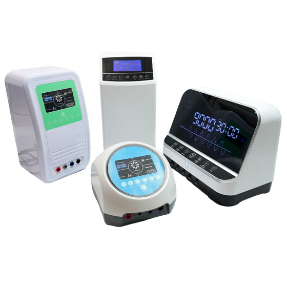 HPT001 High Potential Therapy Equipment HPT001 High Potential Therapy Equipment