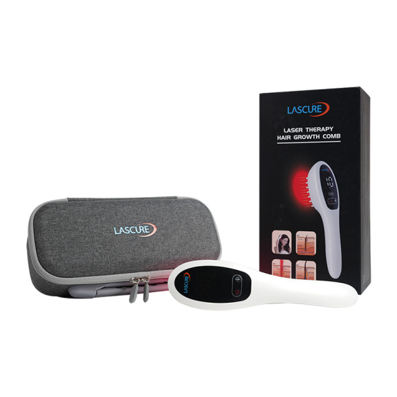 Lasercomb 001 & Lasercomb 002