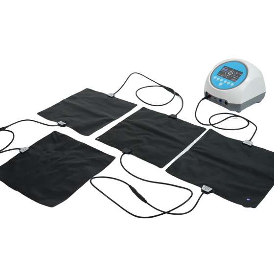 High Potential Therapy Equipment High Potential Therapy Equipment
