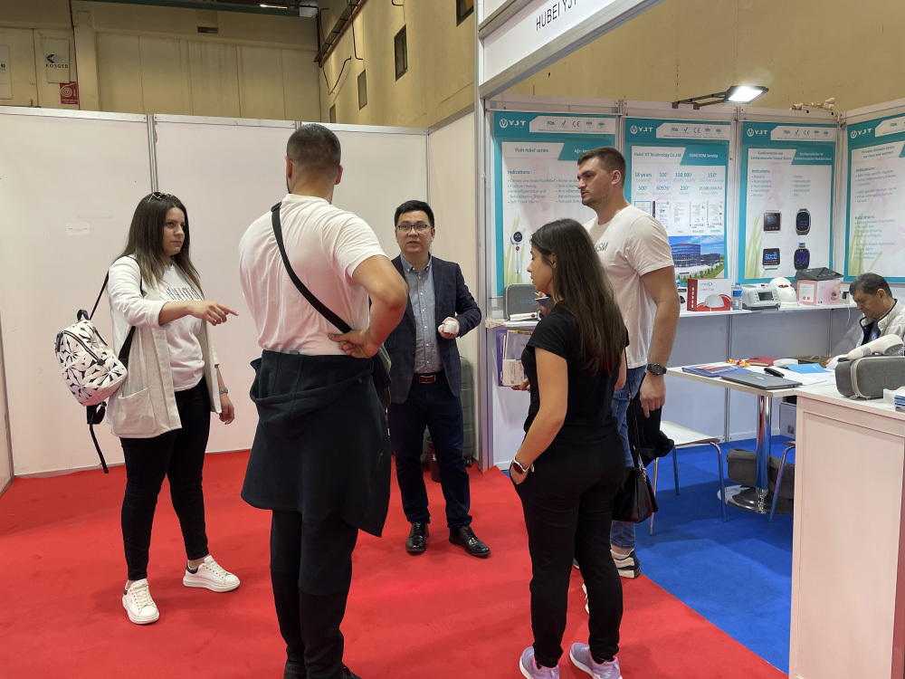 Singapore Exhibition