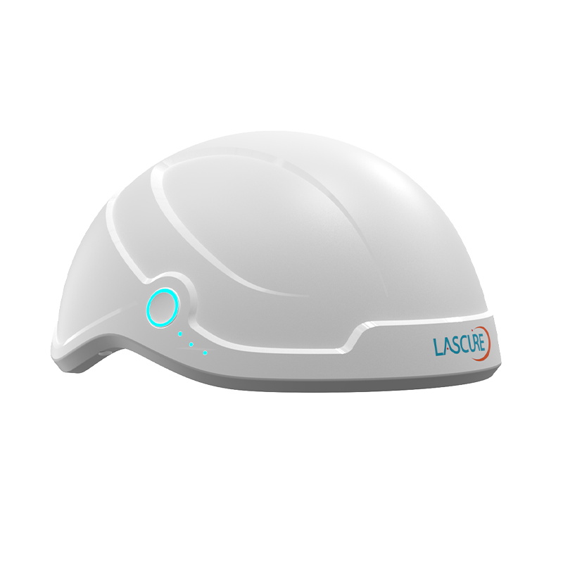 Laser Helmet 552