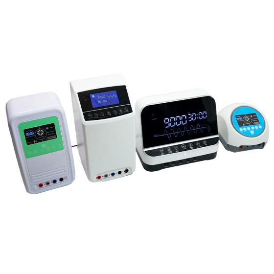 DW9202-02 High Potential Therapy Equipment DW9202-02 High Potential Therapy Equipment