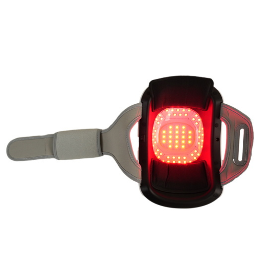 Knee Massager with Heating device Knee Massager with Heating device