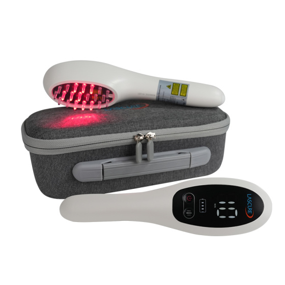 Lasercomb 001 & Lasercomb 002