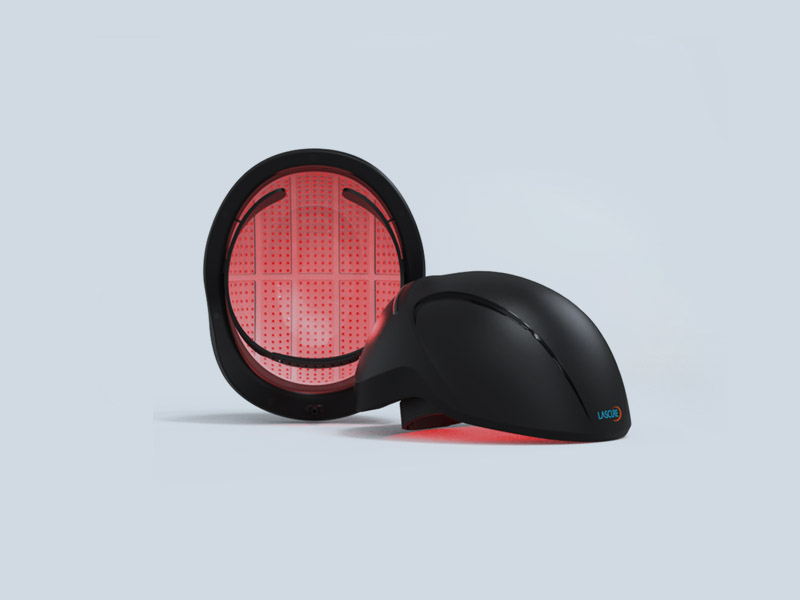 Laser Hair Growth System