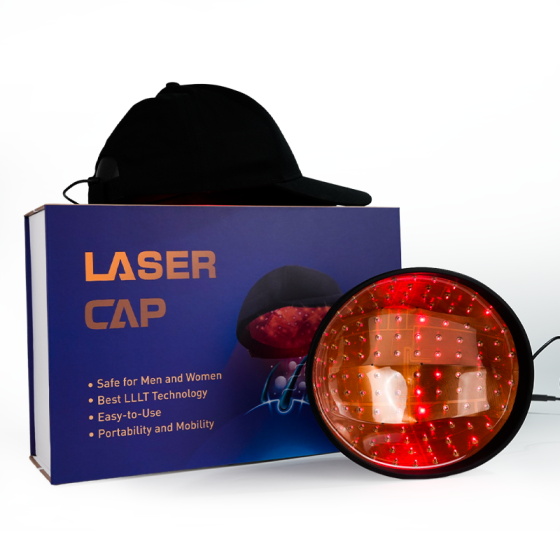 Laser Cap Laser Cap