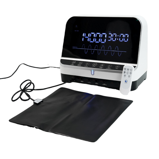 HPT 003 High Potential Therapy Equipment HPT 003 High Potential Therapy Equipment