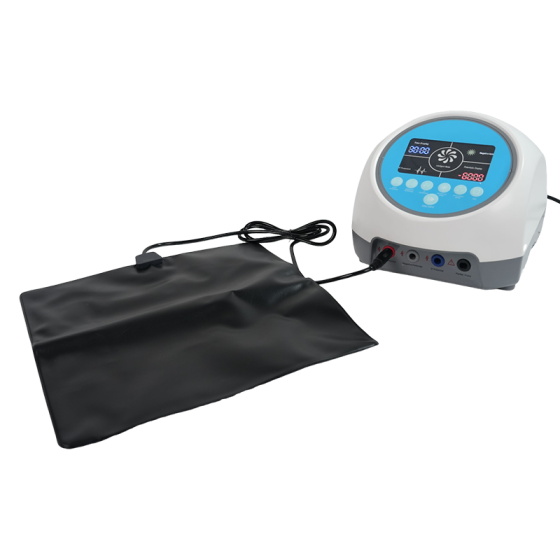 High Potential Therapy Equipment High Potential Therapy Equipment